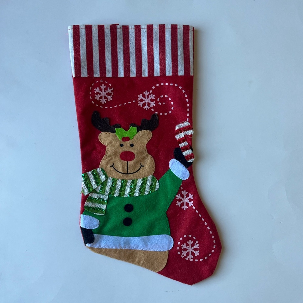 Christmas Stocking
